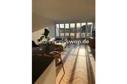 Wohnungsswap - 3 Zimmer, 104 m² - St.-Wolfgangs-Platz, Au-Haidhausen, München
