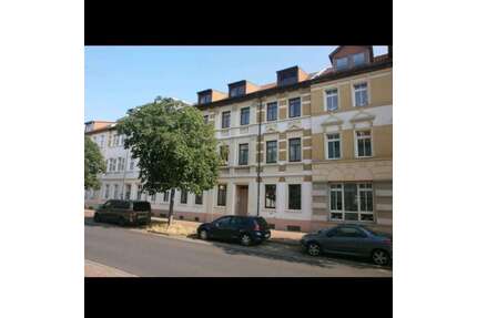 Wohnung zum Mieten in Dessau- Roßlau 300,00 € 50 m²
