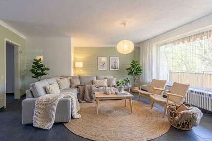 Wohnung zum Kaufen in Viernheim 249.000,00 € 82 m²