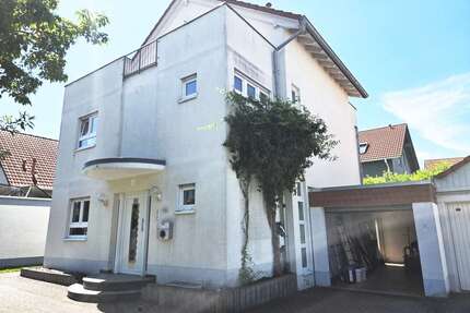 Haus zum Kaufen in Groß-Zimmern 590.000,00 € 169 m²
