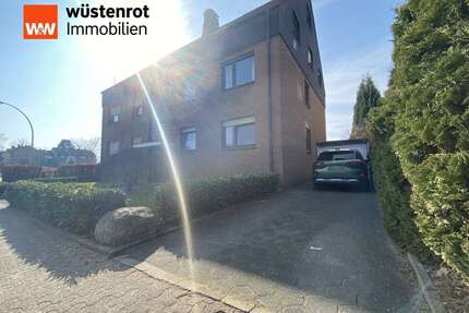 Wohnung zum Kaufen in datteln 189.000,00 € 91 m²