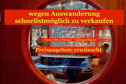 NUR AN PRIVAT - exklusives Einfamilienhaus - Bestlage - - Hamburg Eidelstedt