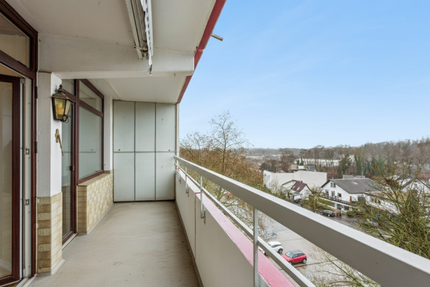 Wohnung zum Kaufen in Neuwied 109.000,00 € 53 m²