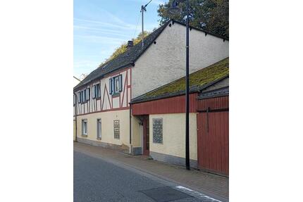 Haus in 56332 Brodenbach 120 qm - Dieblich