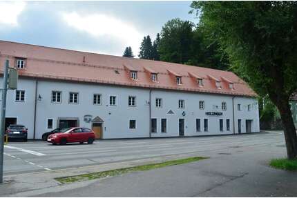 Wohnung zum Mieten in Passau Ilzstadt 500,00 € 42 m² - Passau / Ilzstadt