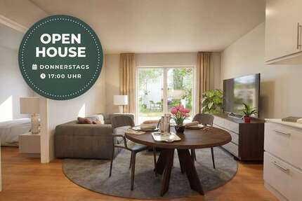 Wohnung zum Mieten in Winsen 844,00 € 54.42 m²