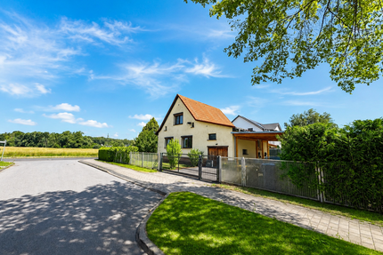 Haus zum Kaufen in Panketal 470.000,00 € 95 m²