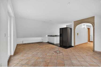 Wohnung zum Kaufen in Bretten Diedelsheim 299.000,00 € 113 m² - Bretten / Diedelsheim