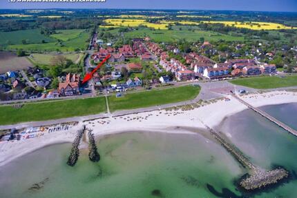 Schönberger Strand Ostsee 1. Reihe Sauna 28.03. - 04.04.2026 - Schönberg (Holstein)