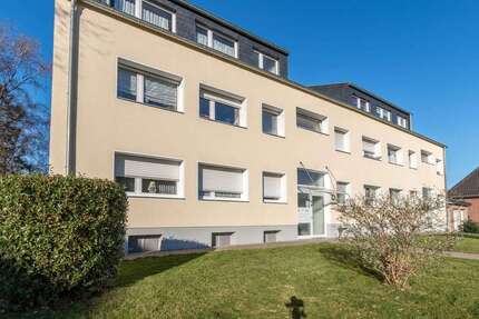 Wohnung zum Mieten in Wesel 256,00 € 32 m²