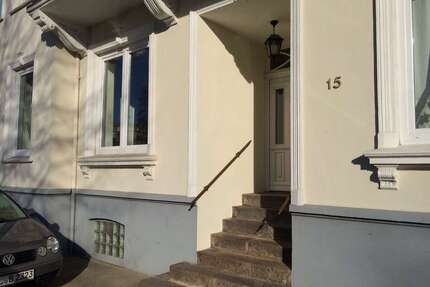 Wohnung zum Mieten in Flensburg 690,00 € 81 m²