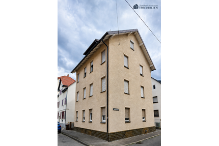 Haus zum Kaufen in Stuttgart 529.000,00 € 192 m²