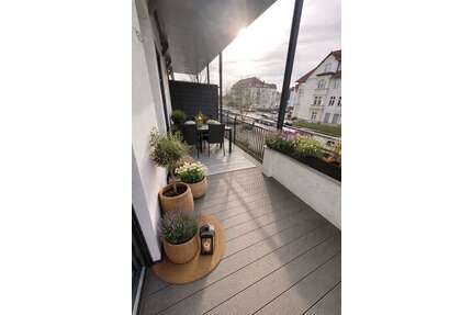 Wohnung zum Mieten in Berlin 1.700,00 € 77.11 m²