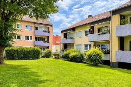 Wohnung zum Kaufen in Herten 139.000,00 € 73 m²