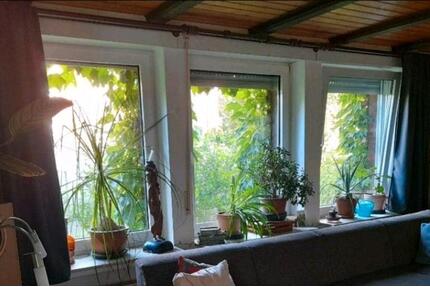 Eigentumswohnung 3ZKB, Garten, Terasse, Garage, wunderschöne Lage - Kalkar