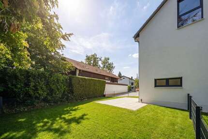 Wohnung zum Kaufen in Gröbenzell 470.000,00 € 61.16 m²