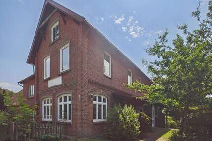 Haus zum Kaufen in Quickborn 299.000,00 € 132.24 m²