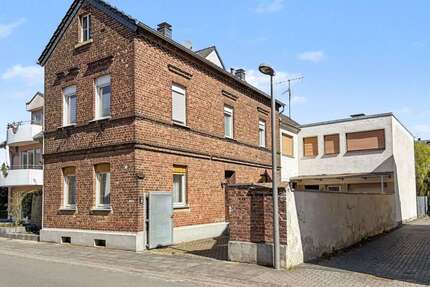 Wohnung zum Kaufen in Troisdorf 149.000,00 € 101.23 m²