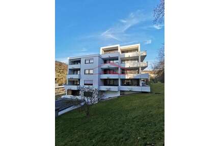 Wohnung zum Mieten in Aalen 390,00 € 32.99 m²