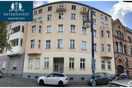 Wohnung zum Mieten in Magdeburg 500,00 € 66.6 m²