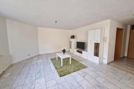 2 Zimmer Wohnung mit Einbauküche,Terasse in RiedlingenNeufra