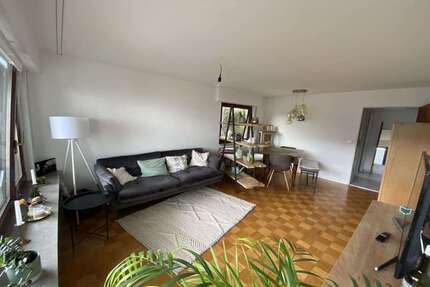 Wohnung zum Mieten in Stuttgart 890,00 € 53 m²