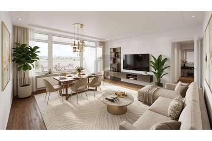 Wohnung zum Kaufen in München 494.000,00 € 73 m²