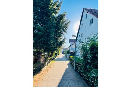 Loftwohnung, 50 m², 1,5 Zimmer, Bestlage in Niederfeld - Mannheim