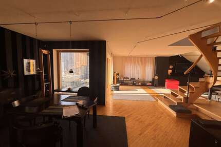 Wohnung zum Kaufen in Marktredwitz 319.000,00 € 150 m²