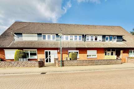 Wohnung zum Mieten in Wendisch Evern 760,00 € 80 m²