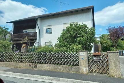 Haus in Schnaittenbach (Forst) - 240.000,00&nbsp;EUR Kaufpreis, ca.&nbsp; 157,00&nbsp;m&sup2; in Schnaittenbach (PLZ: 92253)