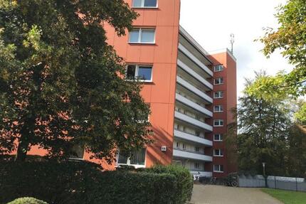 Geräumige 1 Zimmerwohnung zur Miete in Ahrensburg - Wentzel Dr.