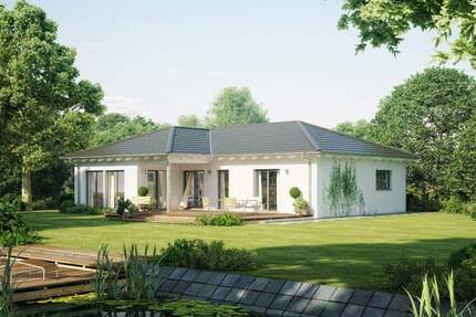 Bestpreisgarantie bei Bien-Zenker - Bauen mit starkem Partner in Pellingen