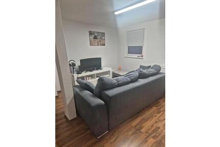 Dachgeschoss Wohnung - 600,00&nbsp;EUR Kaltmiete, ca.&nbsp; 54,00&nbsp;m&sup2; in Hamm (PLZ: 59075) Bockum