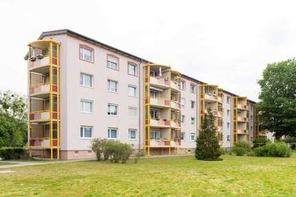 Wohnung zum Mieten in Hoyerswerda 372,00 € 62.01 m²