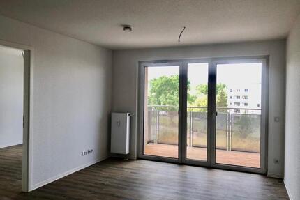 Moderne 2-Raum-Wohnung mit EBK und Aufzug! - Rostock Evershagen