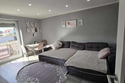 Zum Verkauf Dreifamilienhaus Homburg – von privat