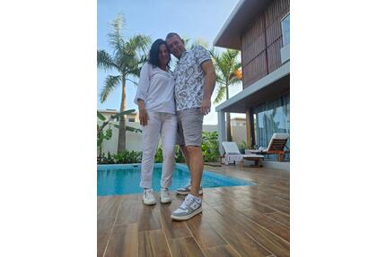 Ferienhaus Villa auf Sansibar mieten in Paje - Jessen (Elster)