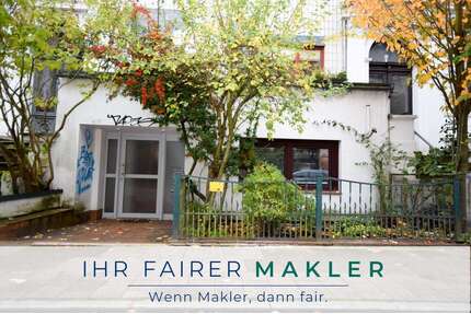 Wohnung zum Kaufen in Bremen 99.000,00 € 26.44 m²