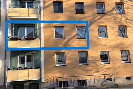 Wohnung zum Kaufen in Stralsund Knieper Nord 155.000,00 € 68.47 m² - Stralsund / Knieper Nord