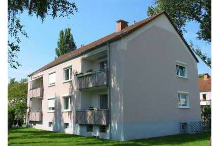 Wohnung zum Mieten in Bergkamen 529,00 € 67.74 m²