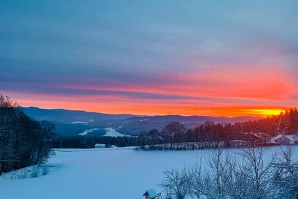 Ferienwohnung Waidlerstube im bay. Wald - Kollnburg