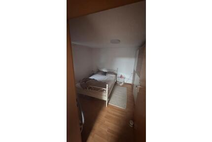 2 zimmer Wohnung in Oberjettingen - Herrenberg