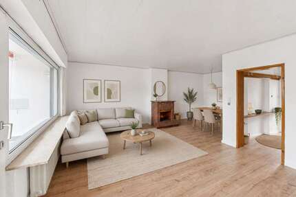 Haus zum Kaufen in Bad Soden 525.000,00 € 105 m²