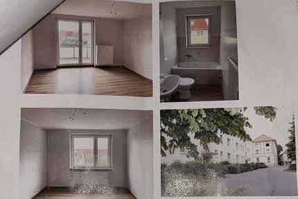 Eine 3 Zimmerwohnung - 577,00&nbsp;EUR Kaltmiete, ca.&nbsp; 60,00&nbsp;m&sup2; in Oschersleben (Bode) (PLZ: 39387)