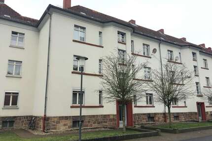 Wohnung zum Mieten in Fulda 485,00 € 60.54 m²