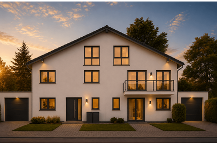 Haus zum Kaufen in Grasbrunn 1.495.000,00 € 158 m²