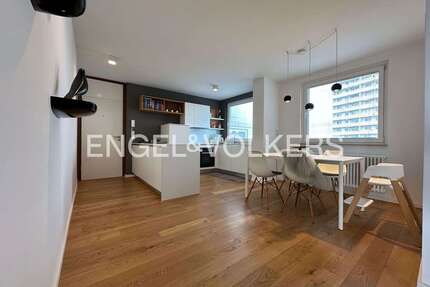 Wohnung zum Mieten in Köln 1.155,00 € 66 m²