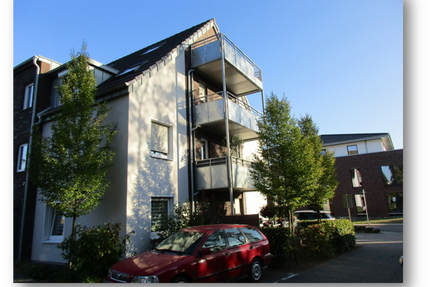 Wohnung zum Mieten in Borken 980,00 € 96 m²