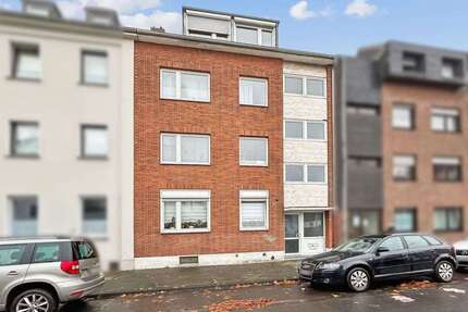 Wohnung zum Kaufen in Mönchengladbach 99.900,00 € 52 m²